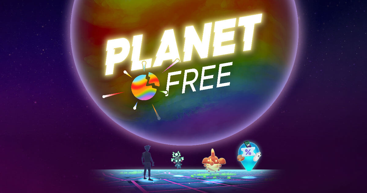 Free Game Planet - Free Games For All!